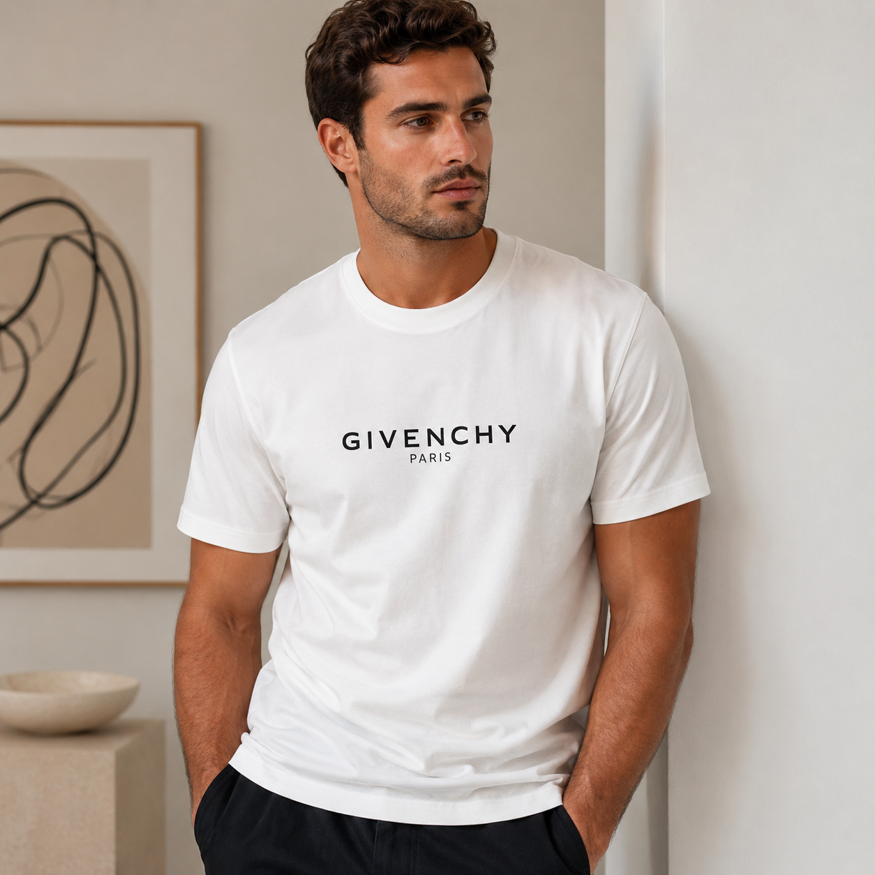 GIVENCHY T-Shirt