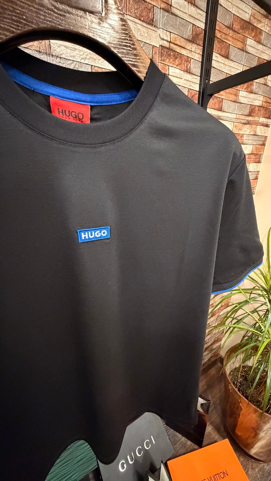 HUGO T-Shirt - Image 2