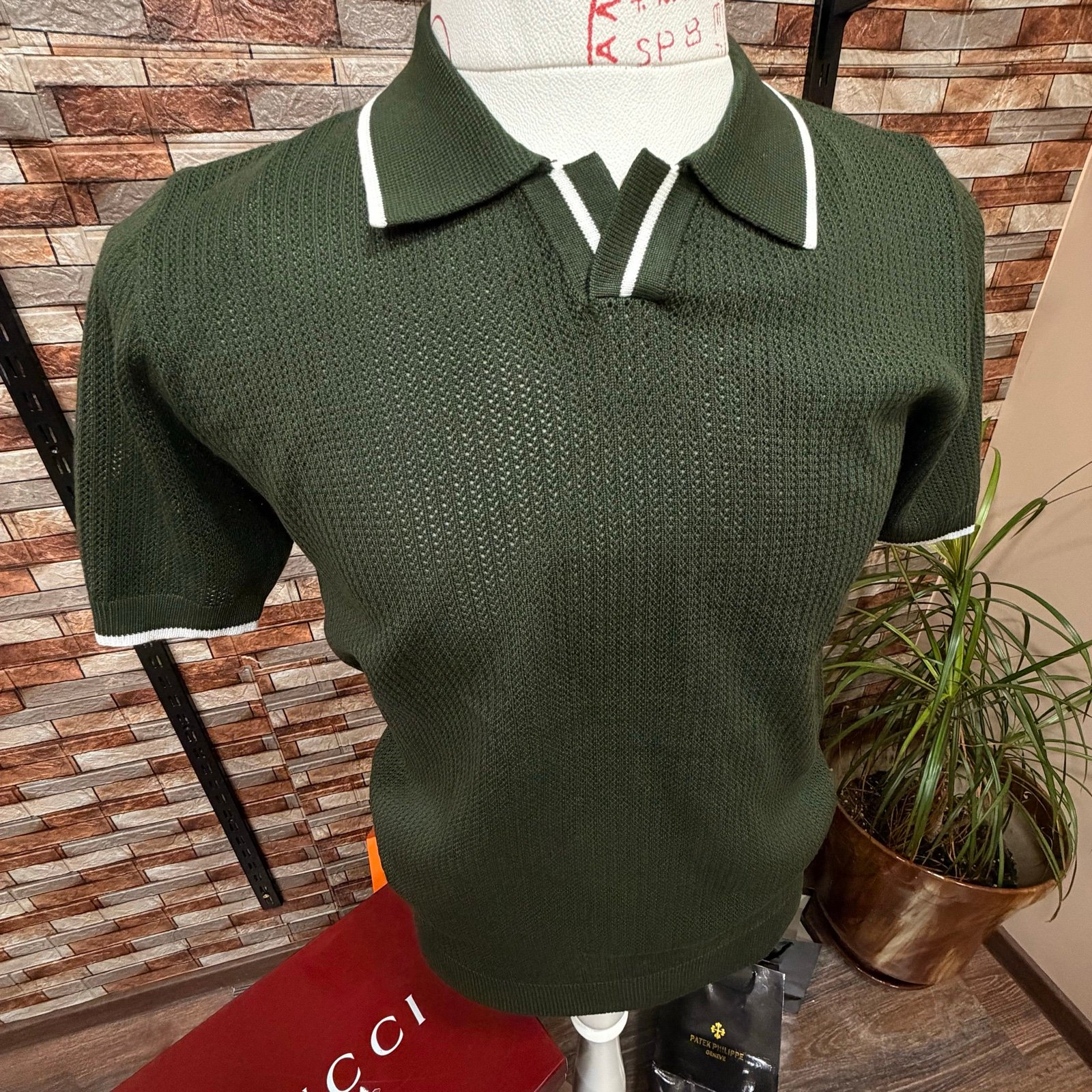 MASSIMO DUTTI T-Shirt - Image 2