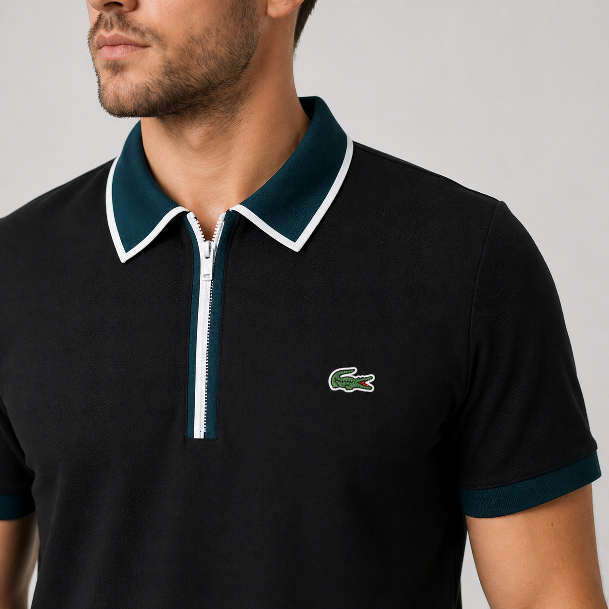 LACOSTE T-Shirt - Image 2