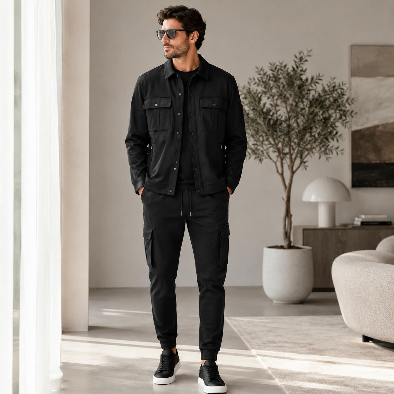 ZEGNA Set
