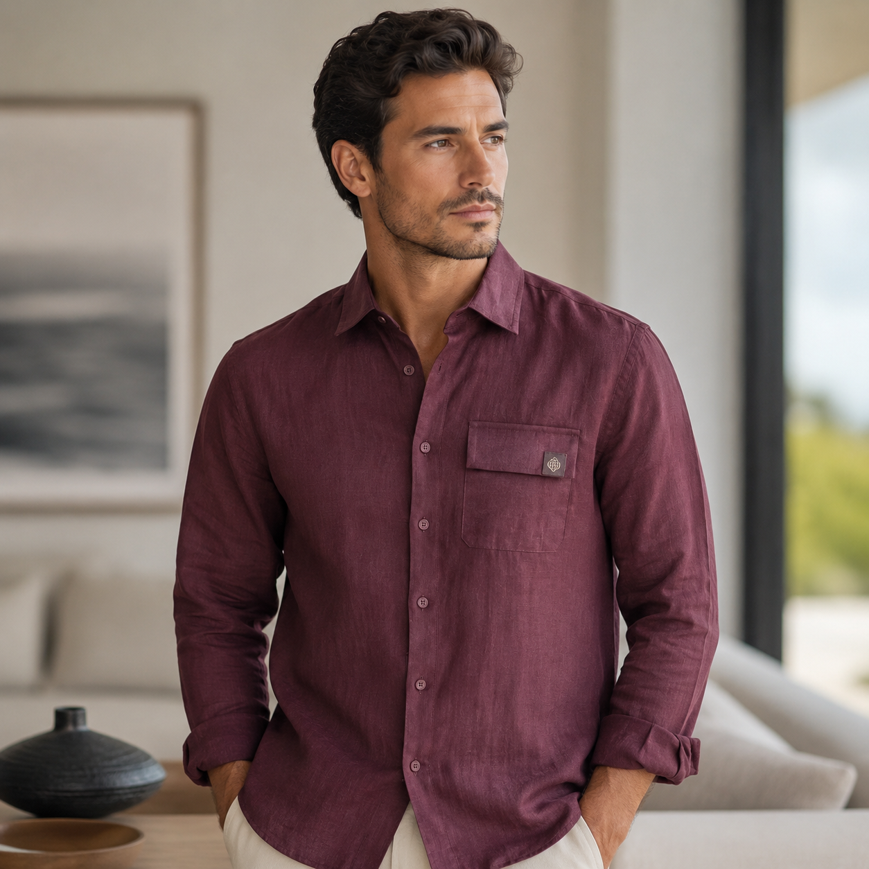 LORO PIANA Shirt