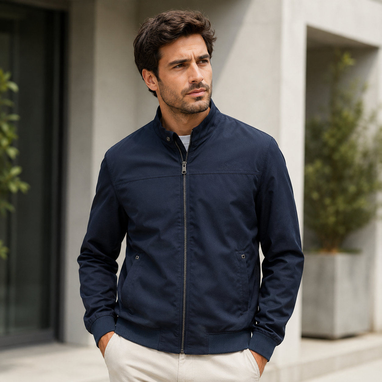 LORO PIANA Jacket
