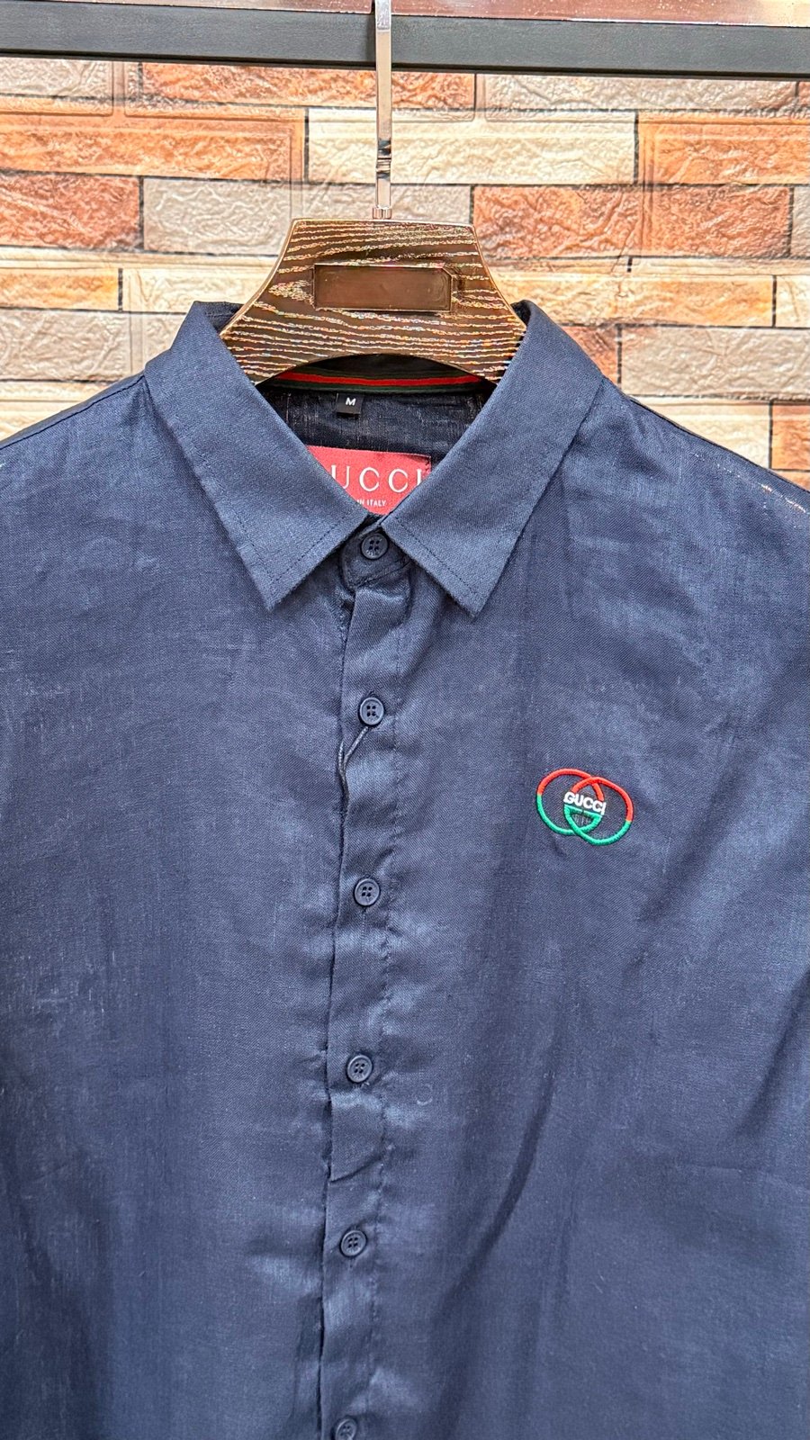 GUCCI Shirt - Image 2