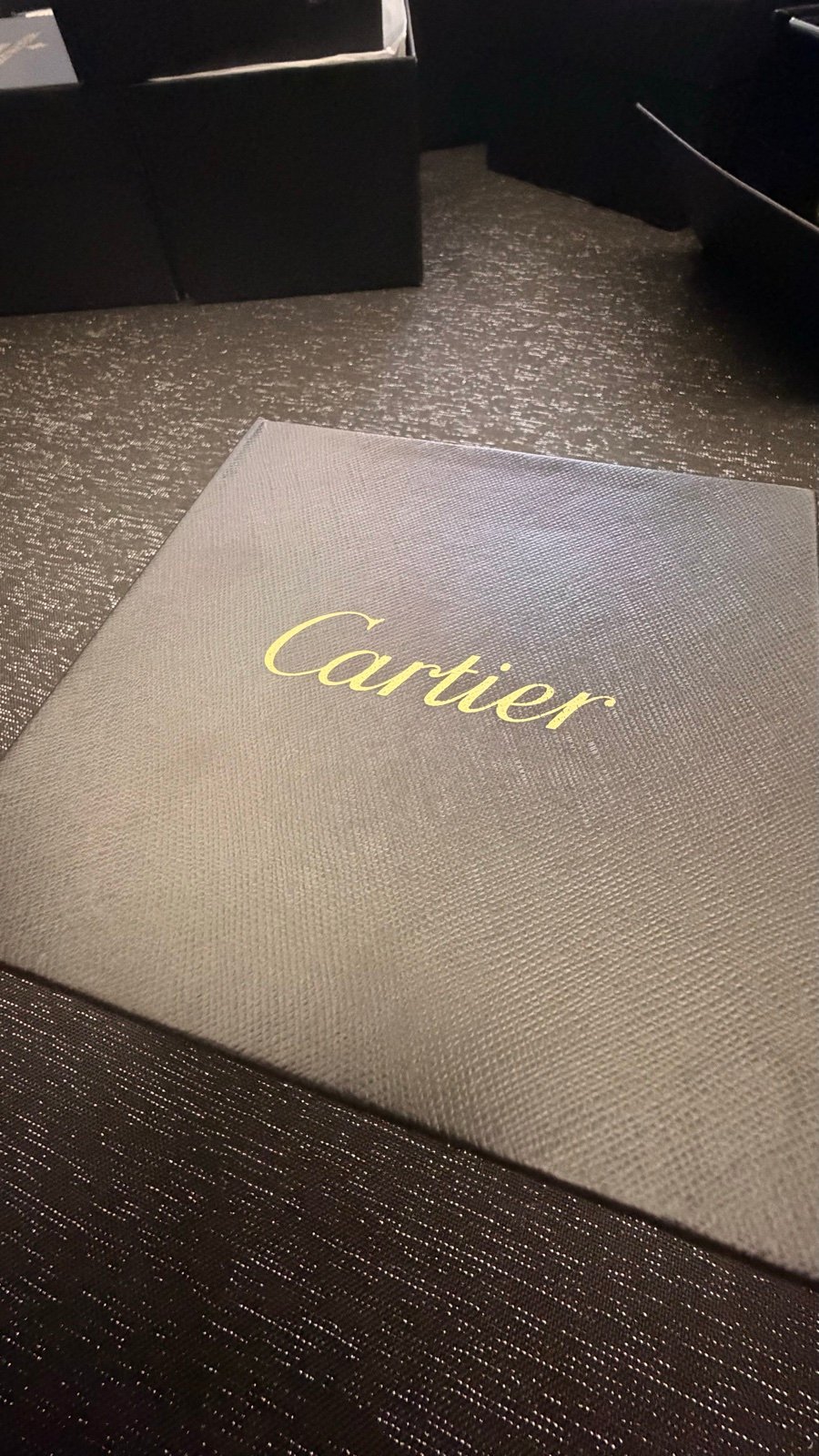 CARTIER Watch - Image 2