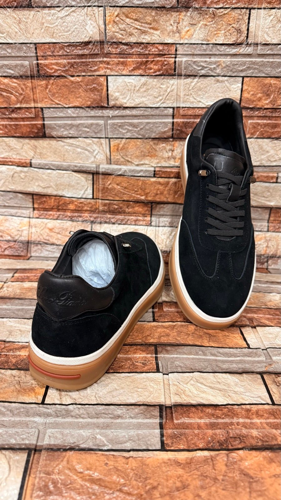 LORO PIANA Sneakers - Image 2
