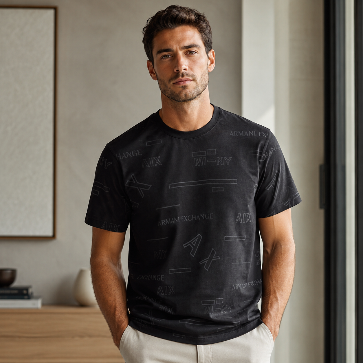 ARMANI EXCHANGE T-Shirt