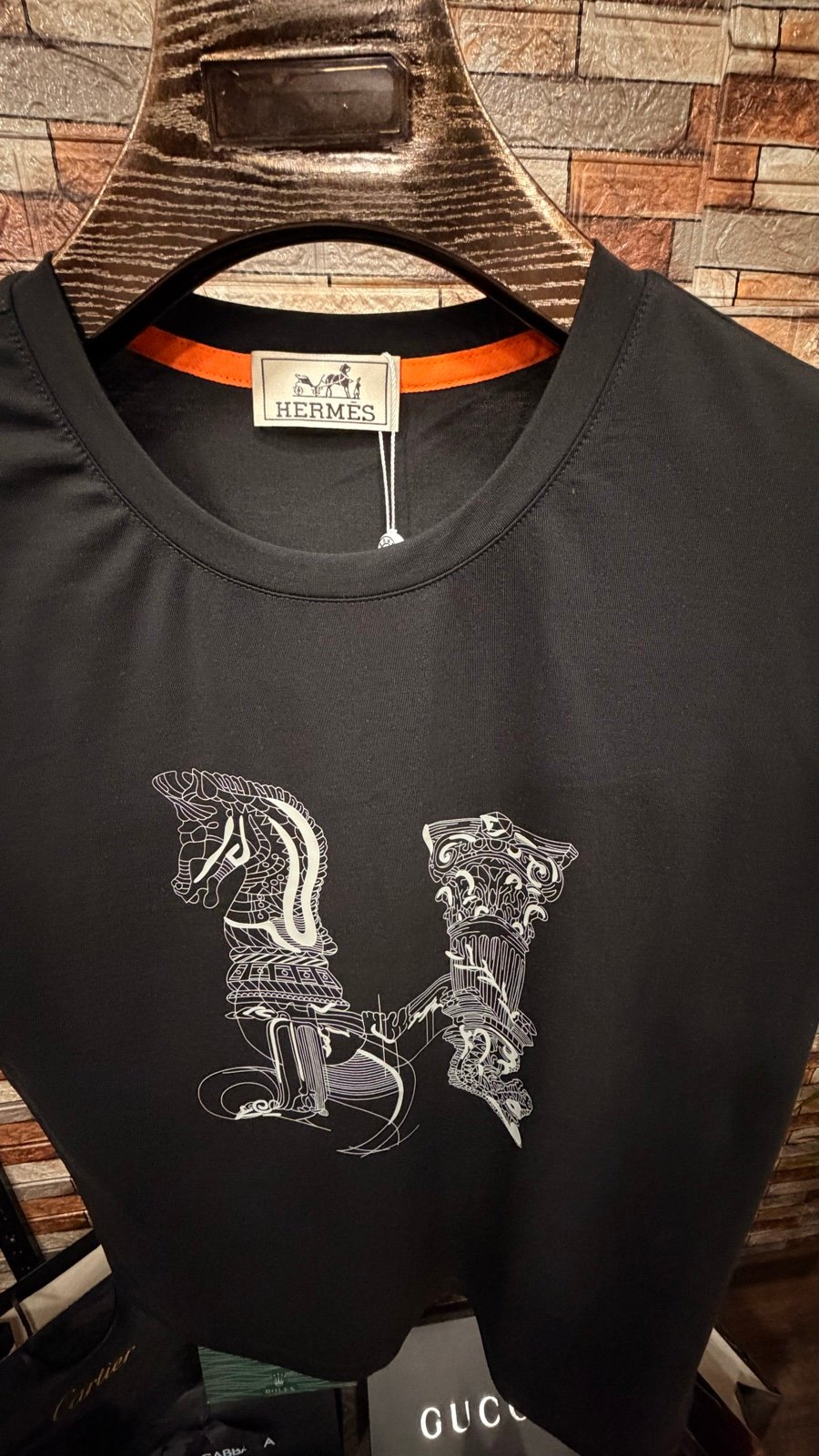 HERMES T-Shirt - Image 2