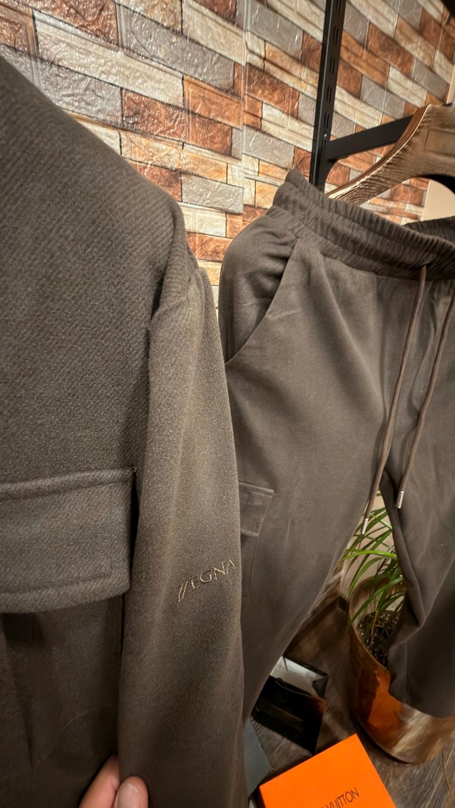 ZEGNA Set - Image 4