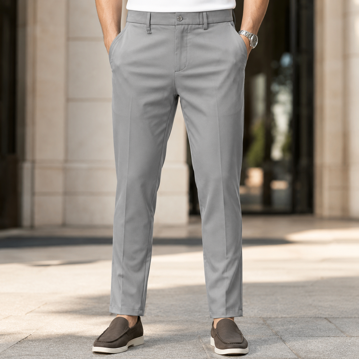 DOLCE & GABBANA Pants