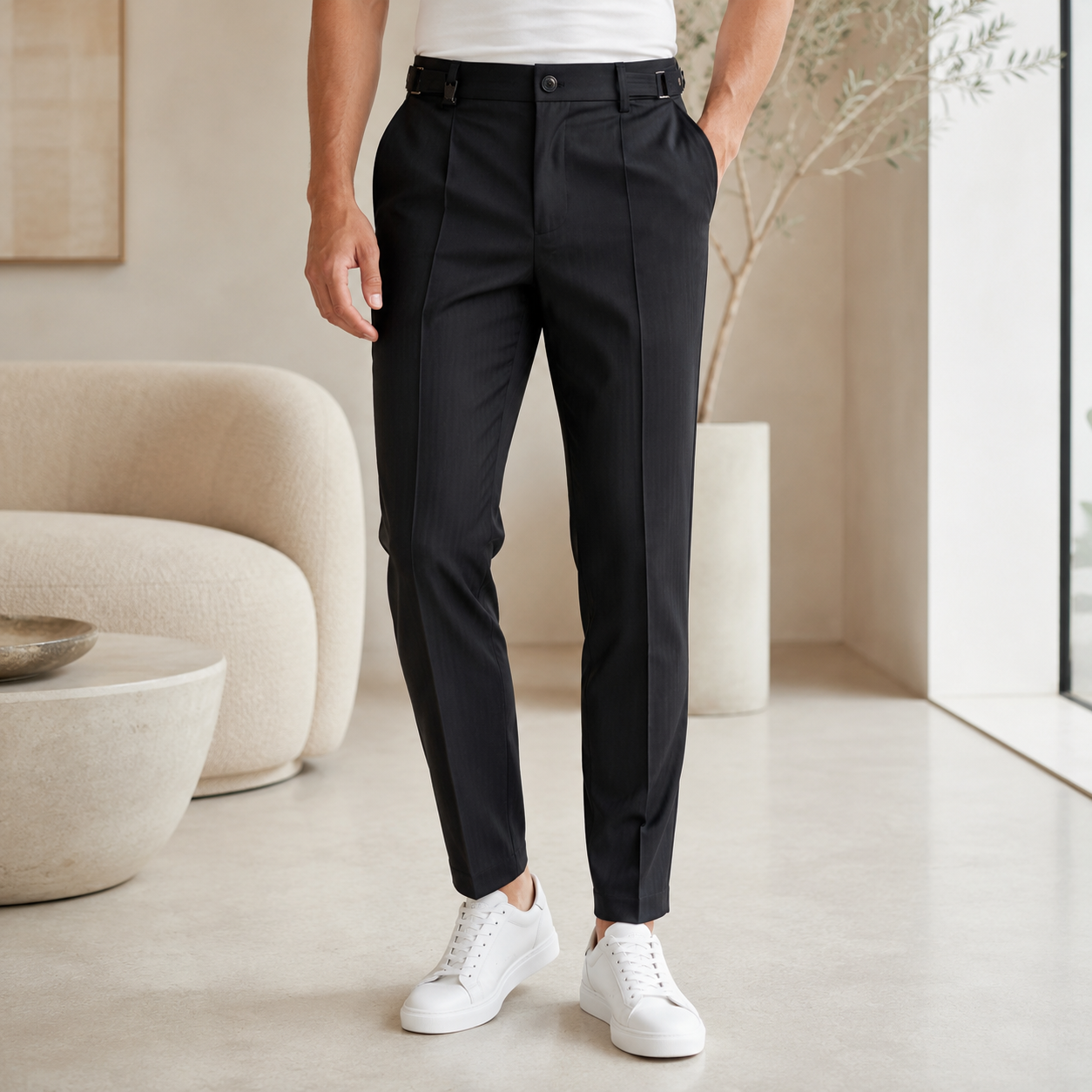 MASSIMO DUTTI Jeans