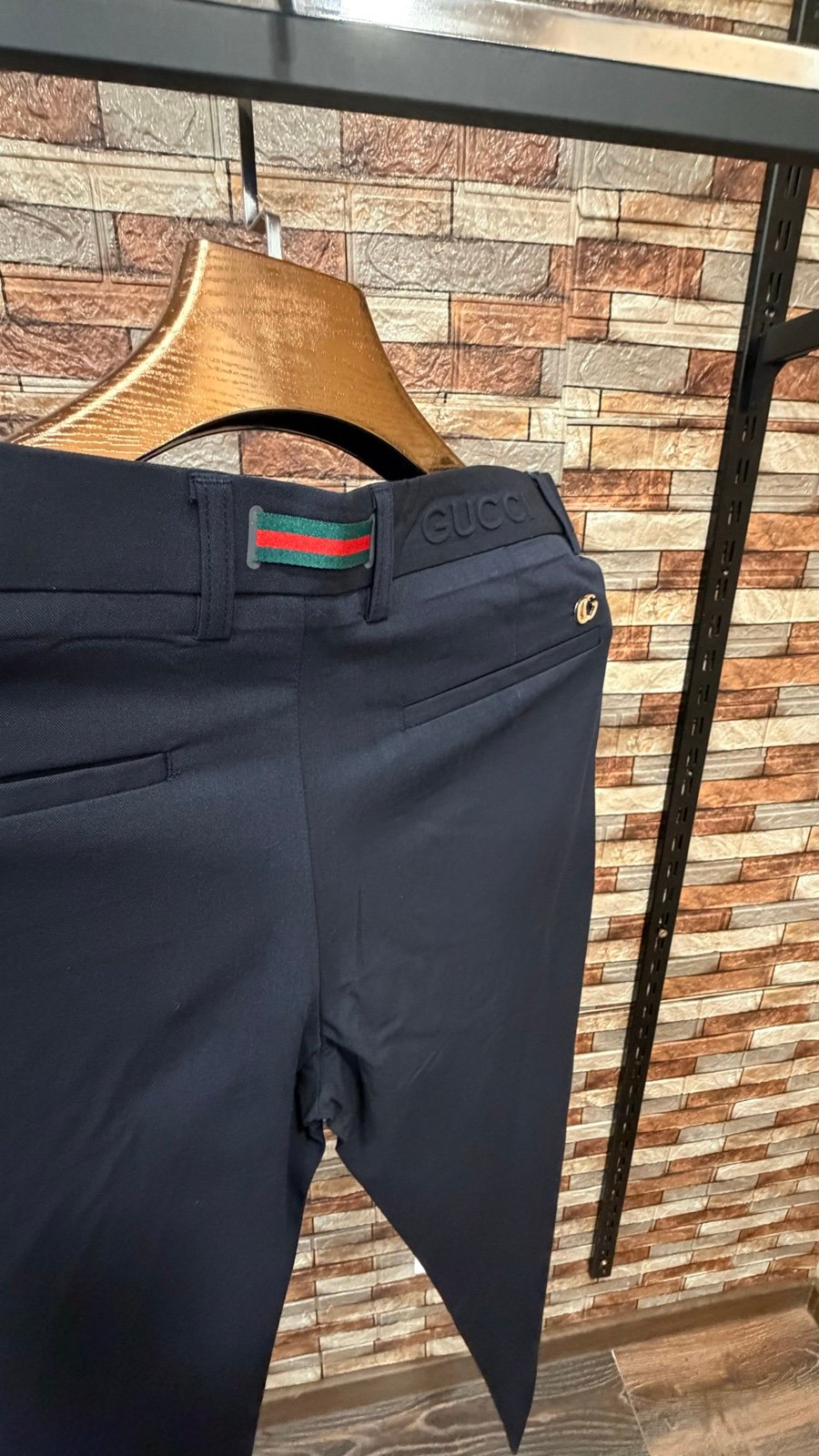 GUCCI Pants - Image 3