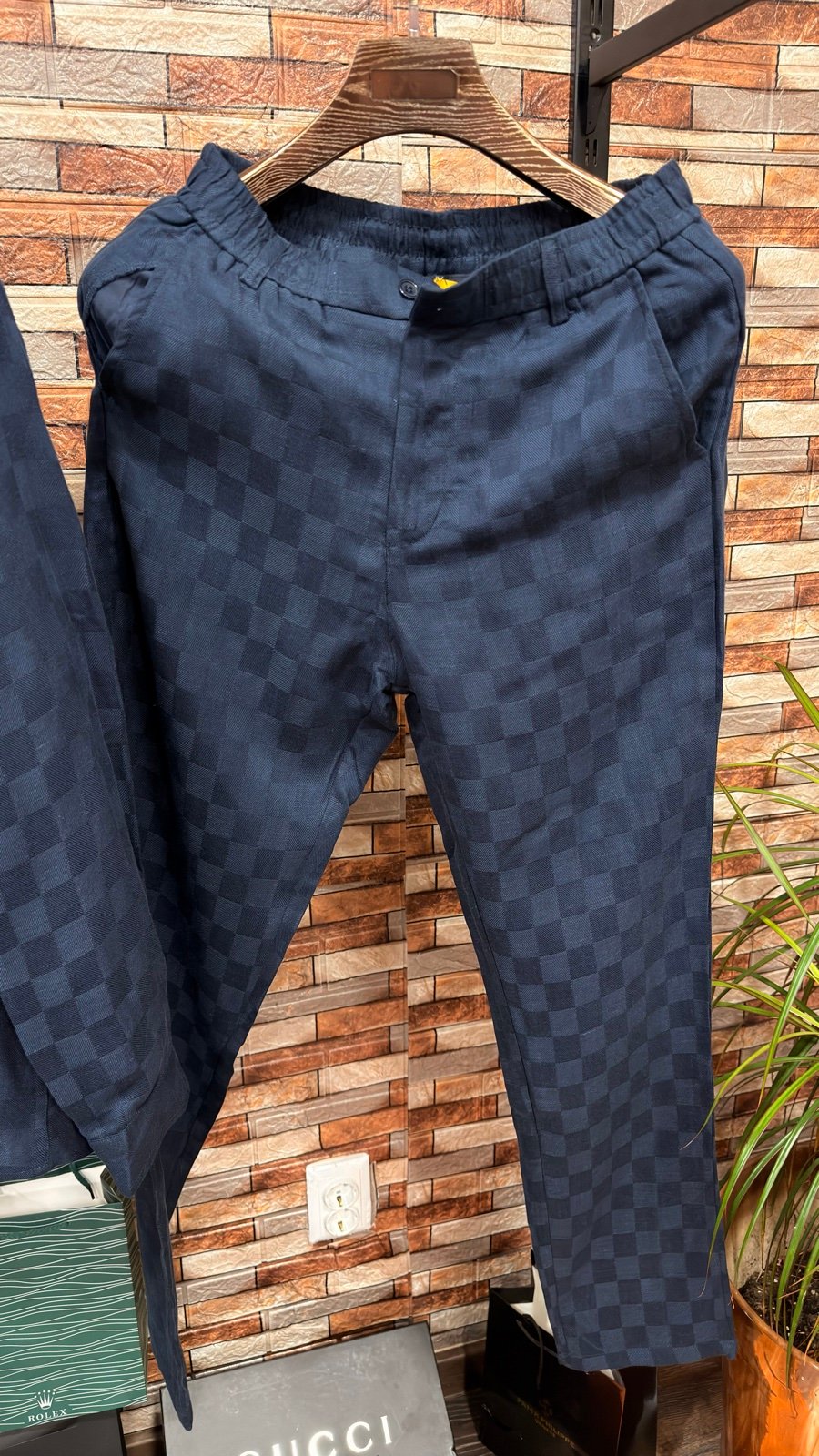 LOUIS VUITTON Set - Image 3