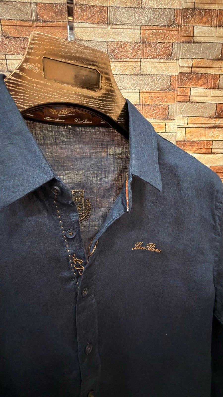 LORO PIANA Shirt - Image 2