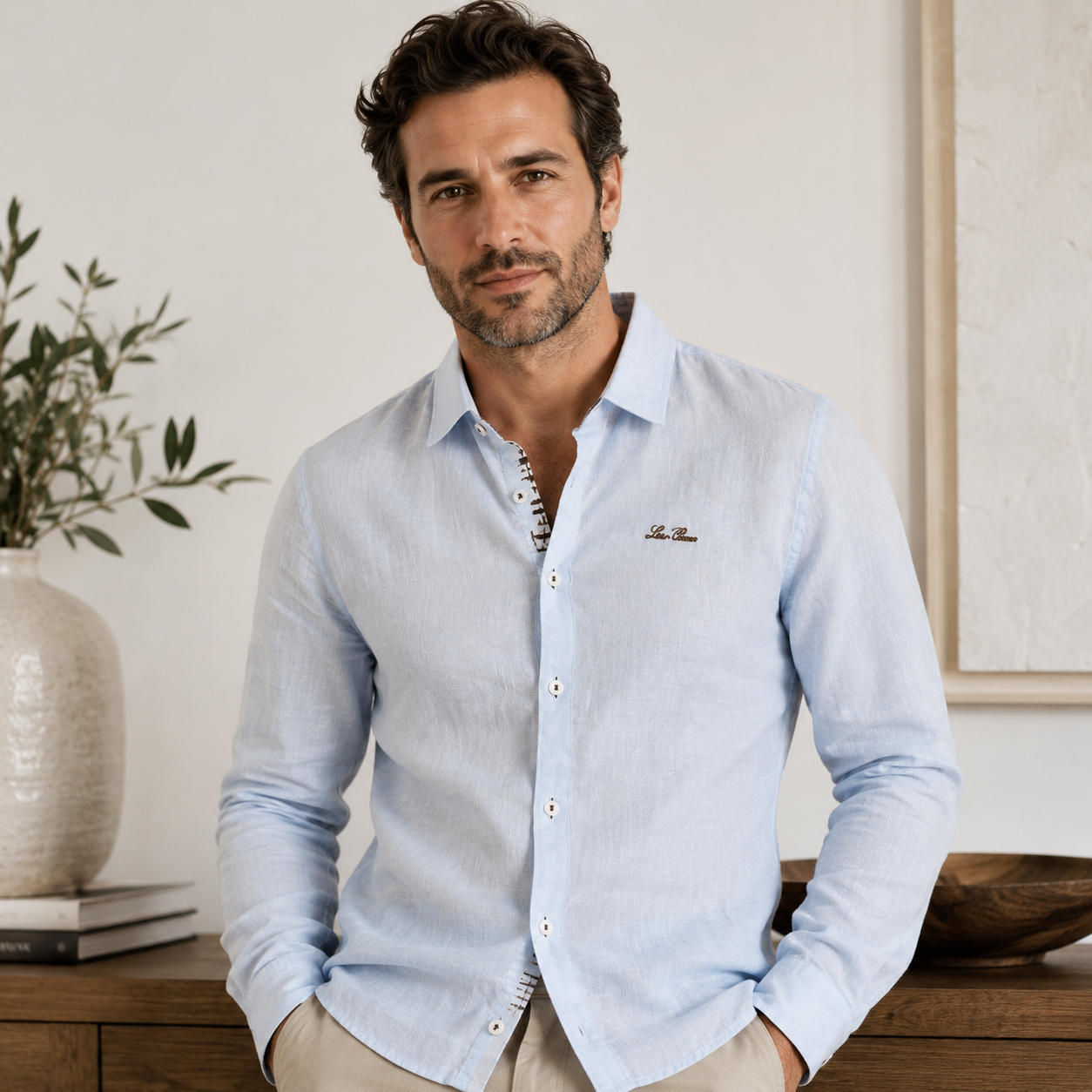 LORO PIANA Shirt