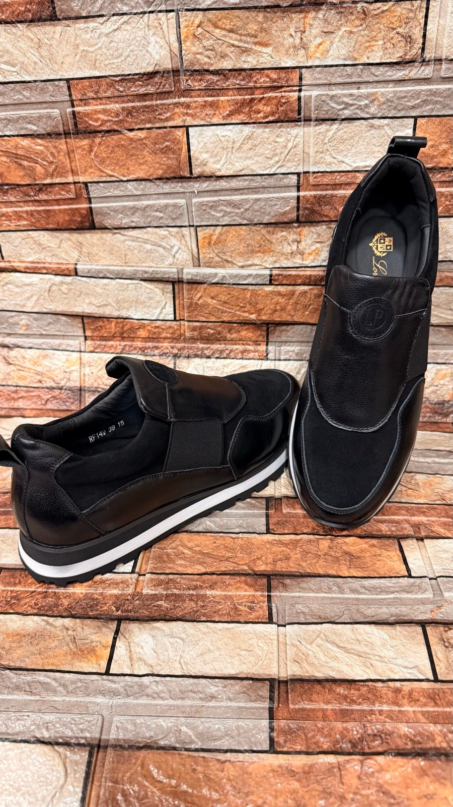 LORO PIANA Sneakers - Image 2