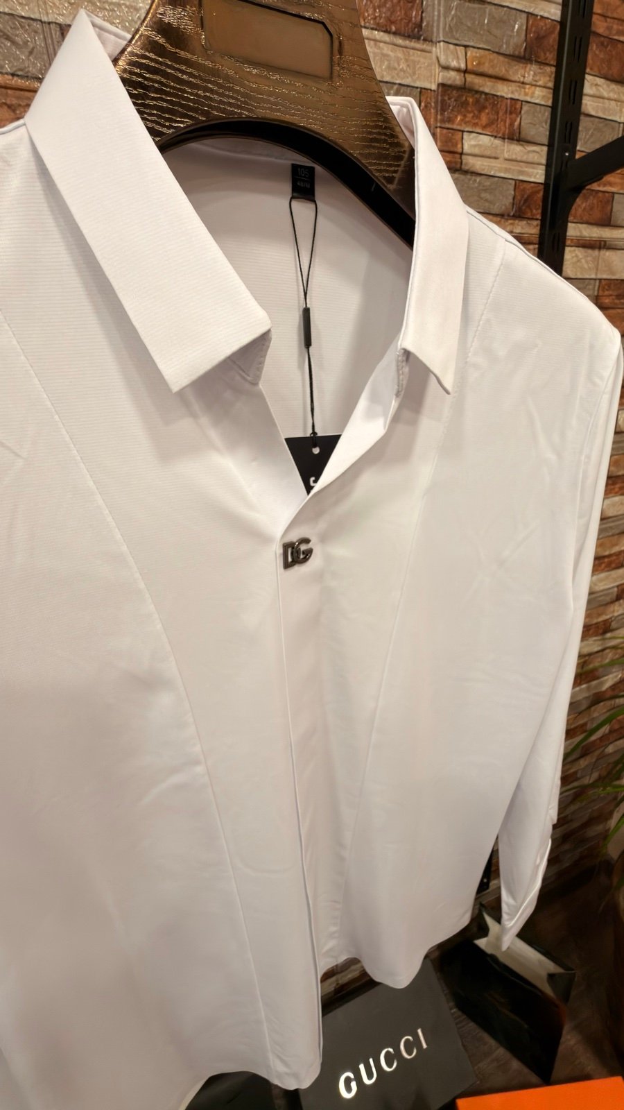 DOLCE & GABBANA Shirt - Image 2
