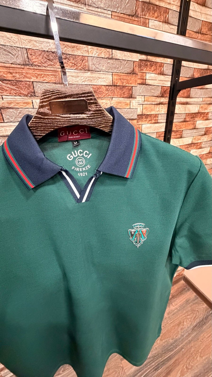 GUCCI T-Shirt - Image 2