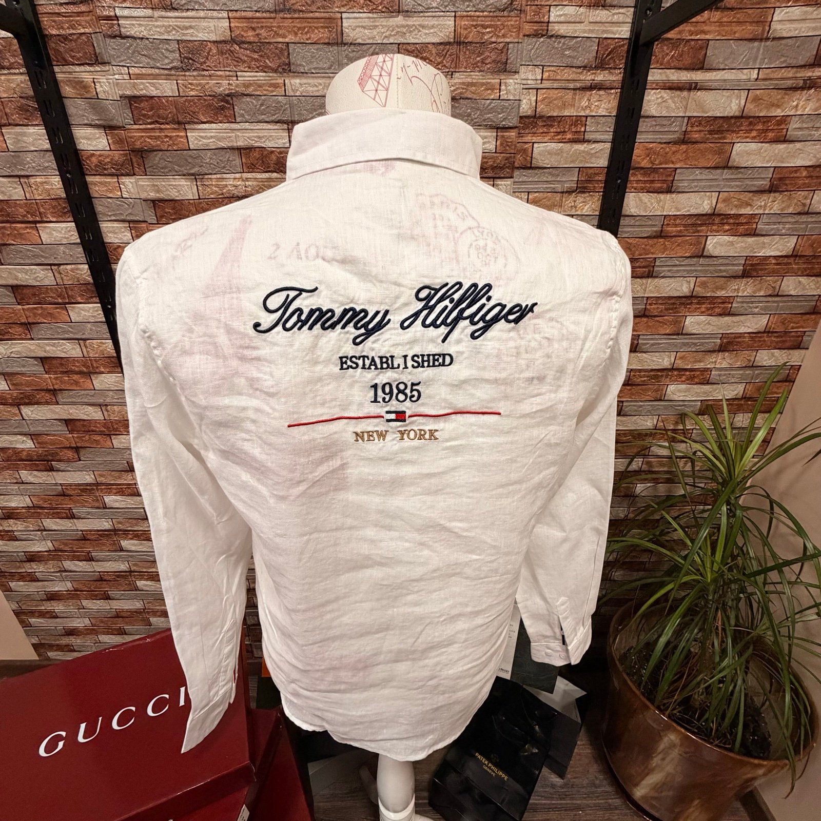TOMMY HILFIGER Shirt - Image 3
