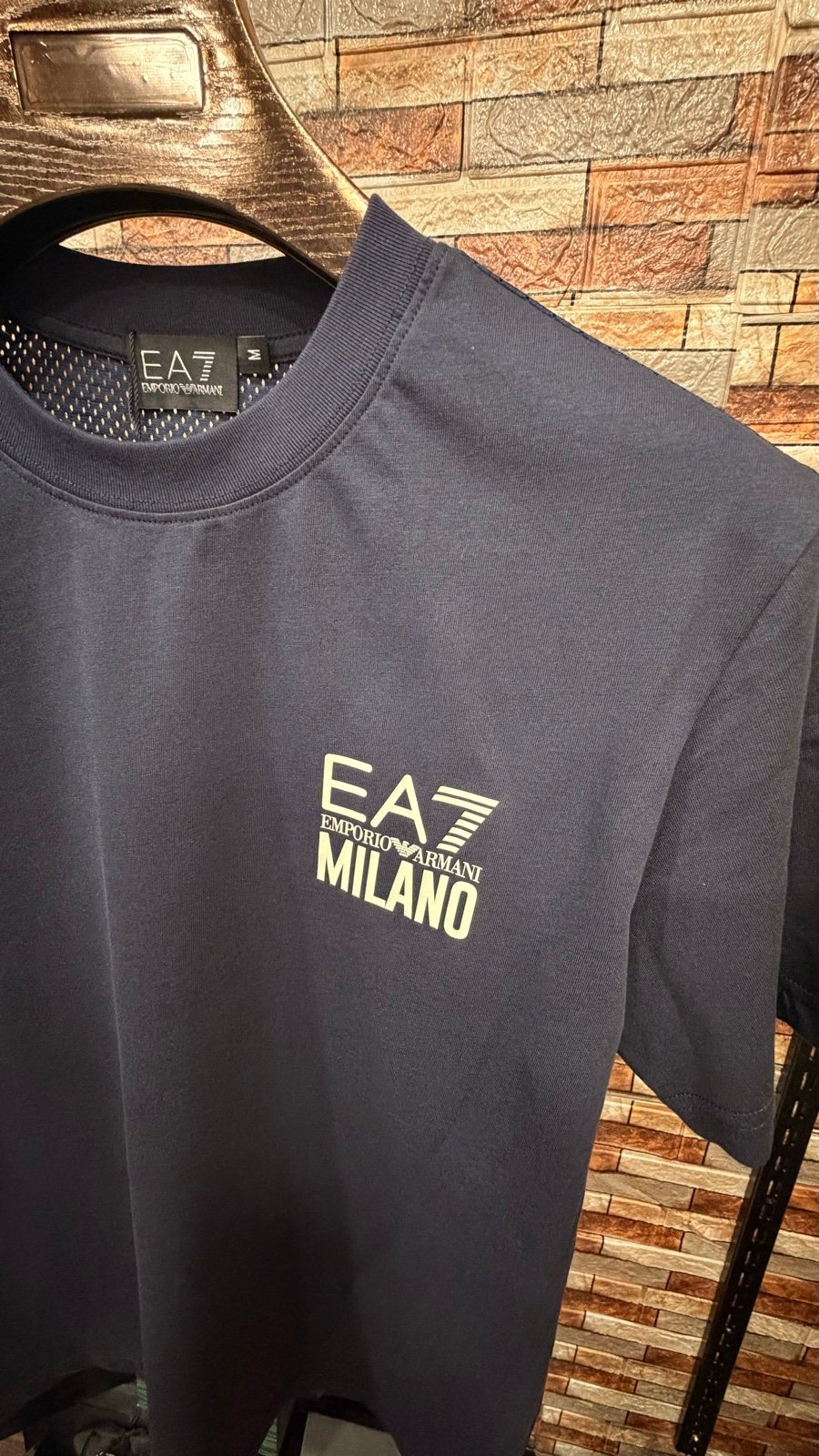EA7 T-Shirt - Image 2