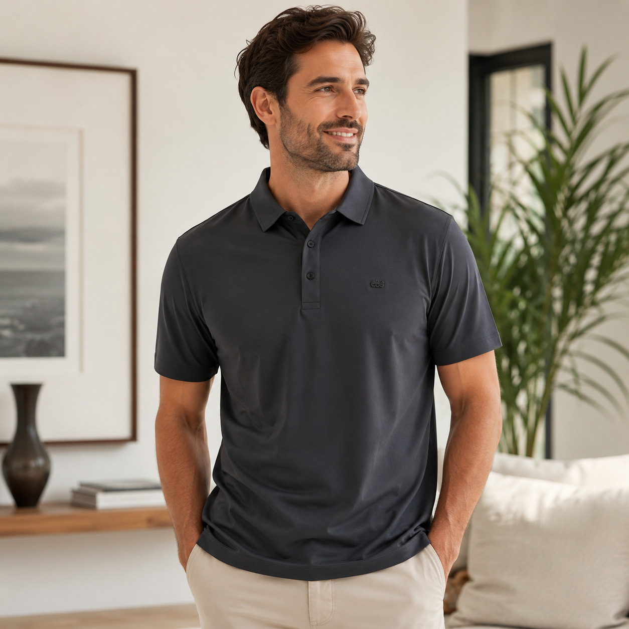 DOLCE & GABBANA Polo Shirt