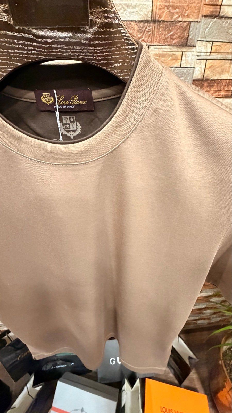 LORO PIANA T-Shirt - Image 2