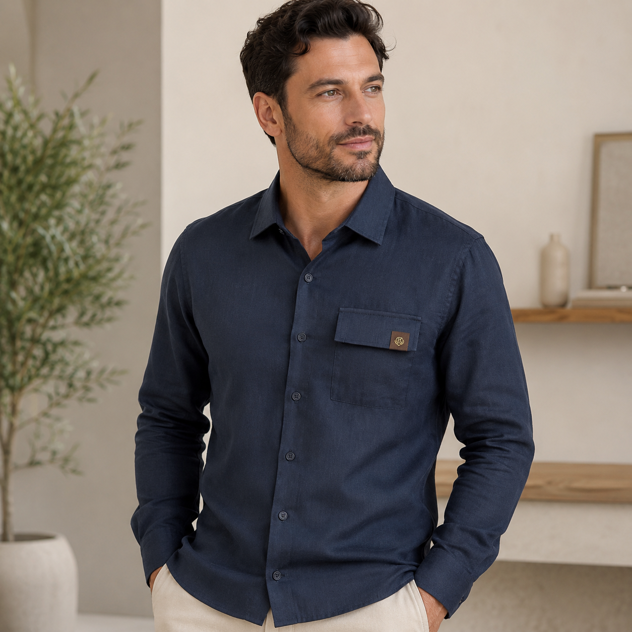 LORO PIANA Shirt