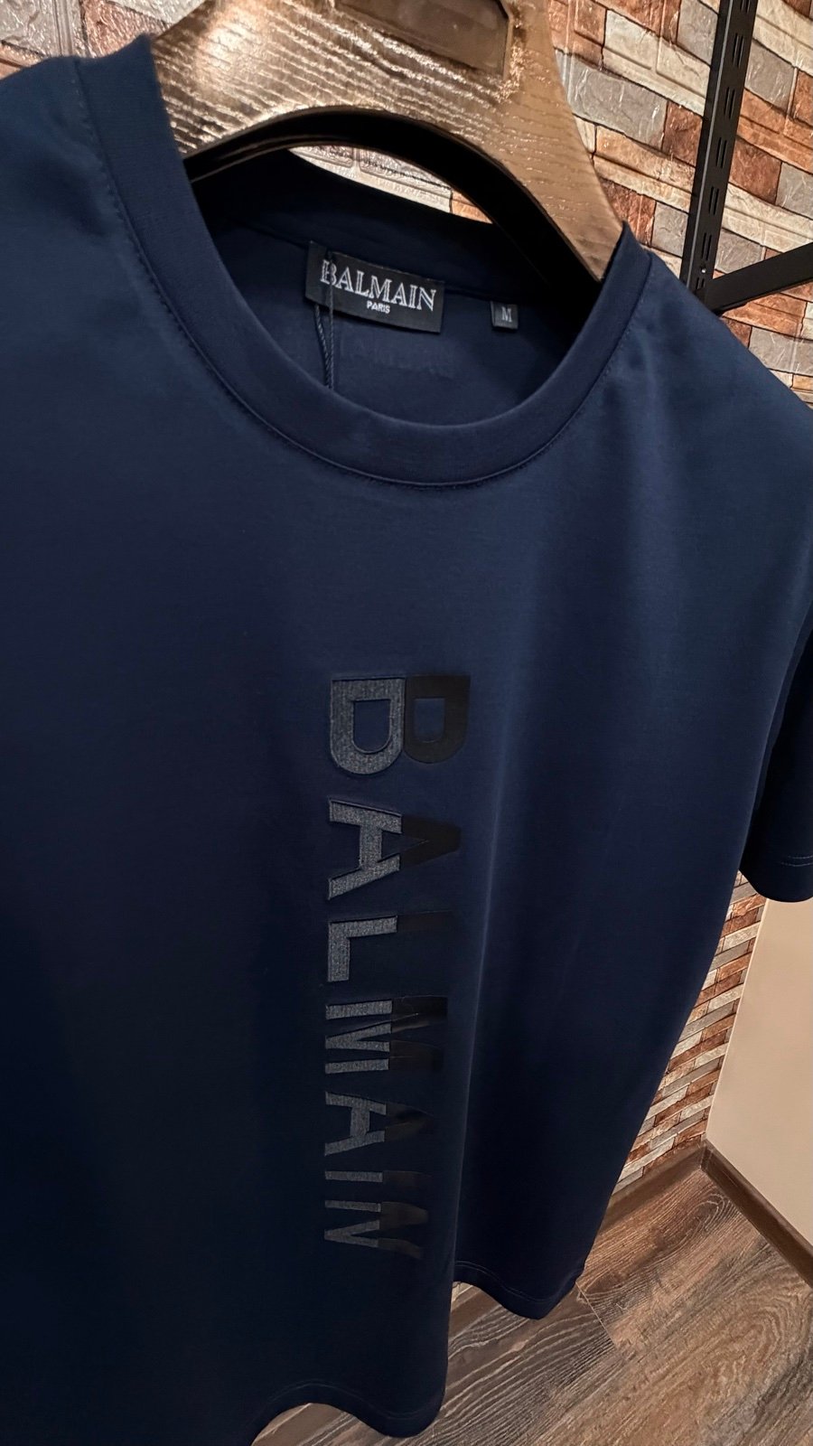 BALMAIN T-Shirt - Image 2