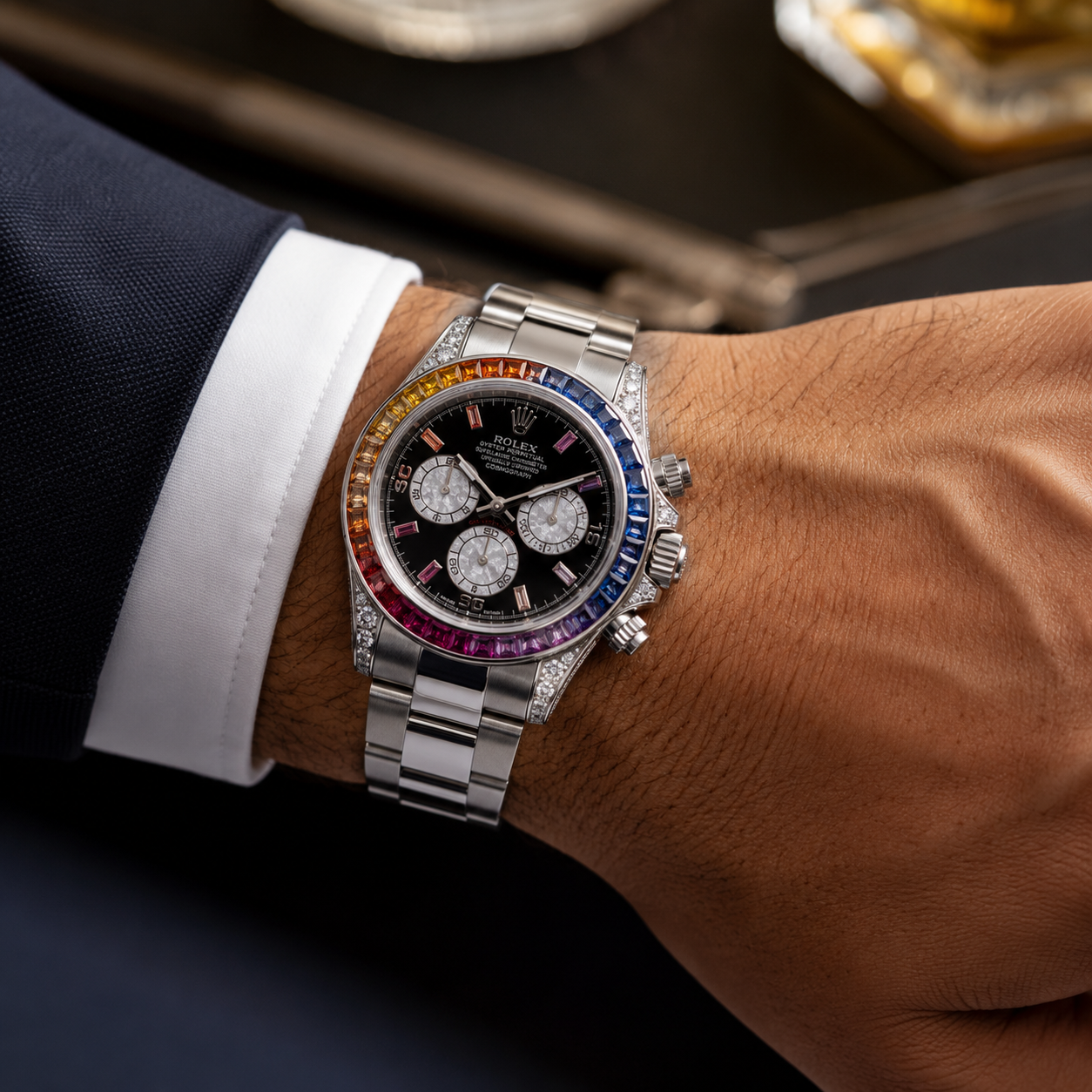 ROLEX Watch