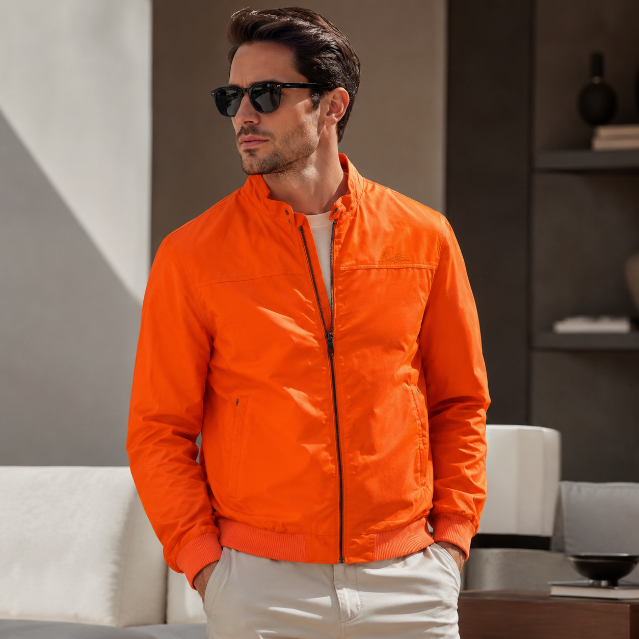 LORO PIANA Jacket