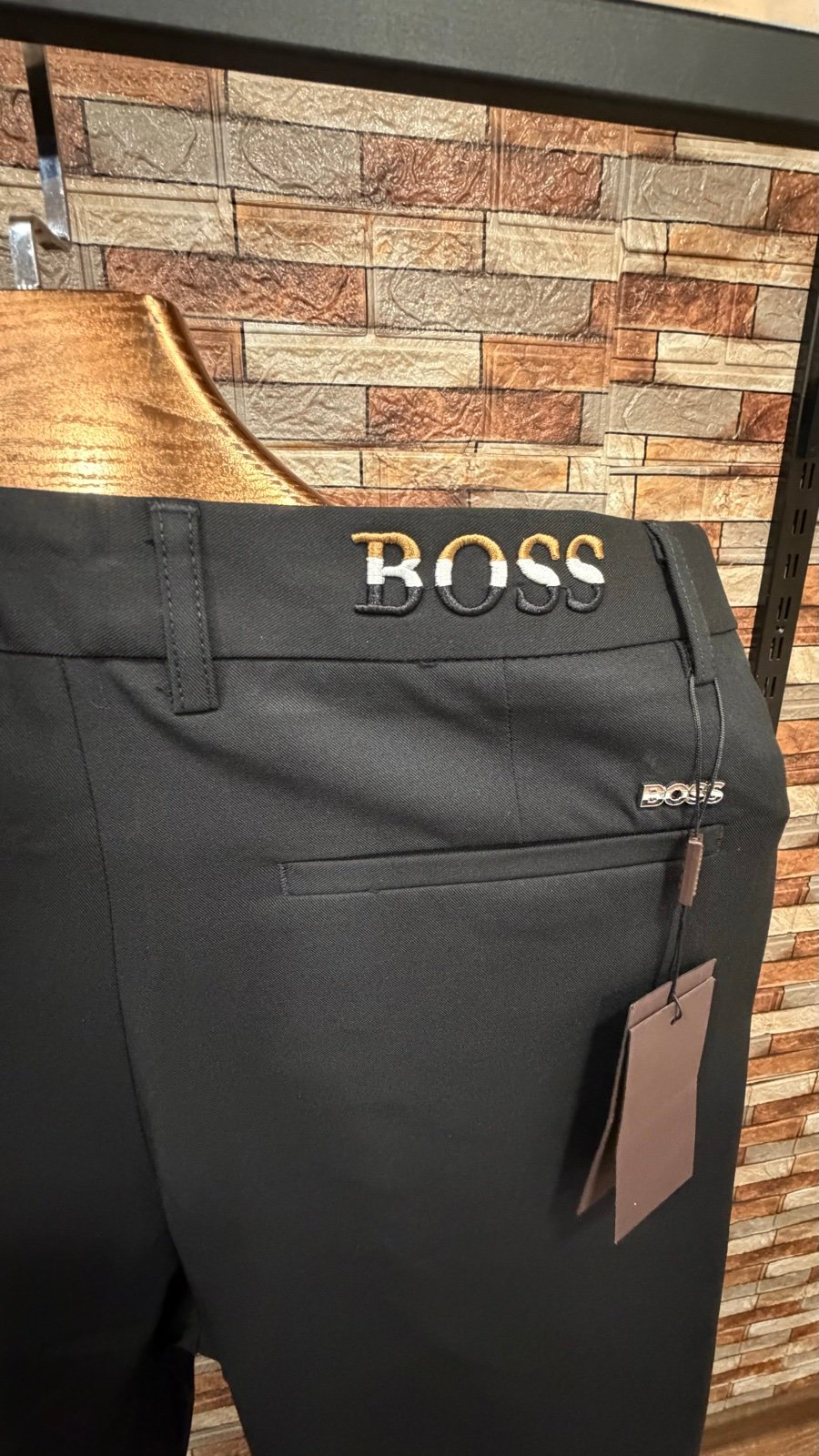 BOSS Pants - Image 3