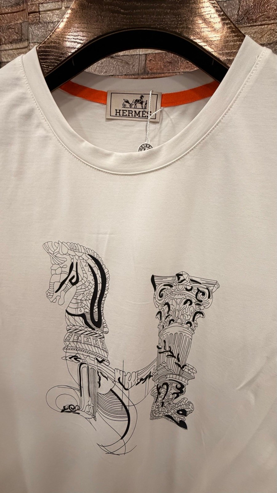 HERMES T-Shirt - Image 2