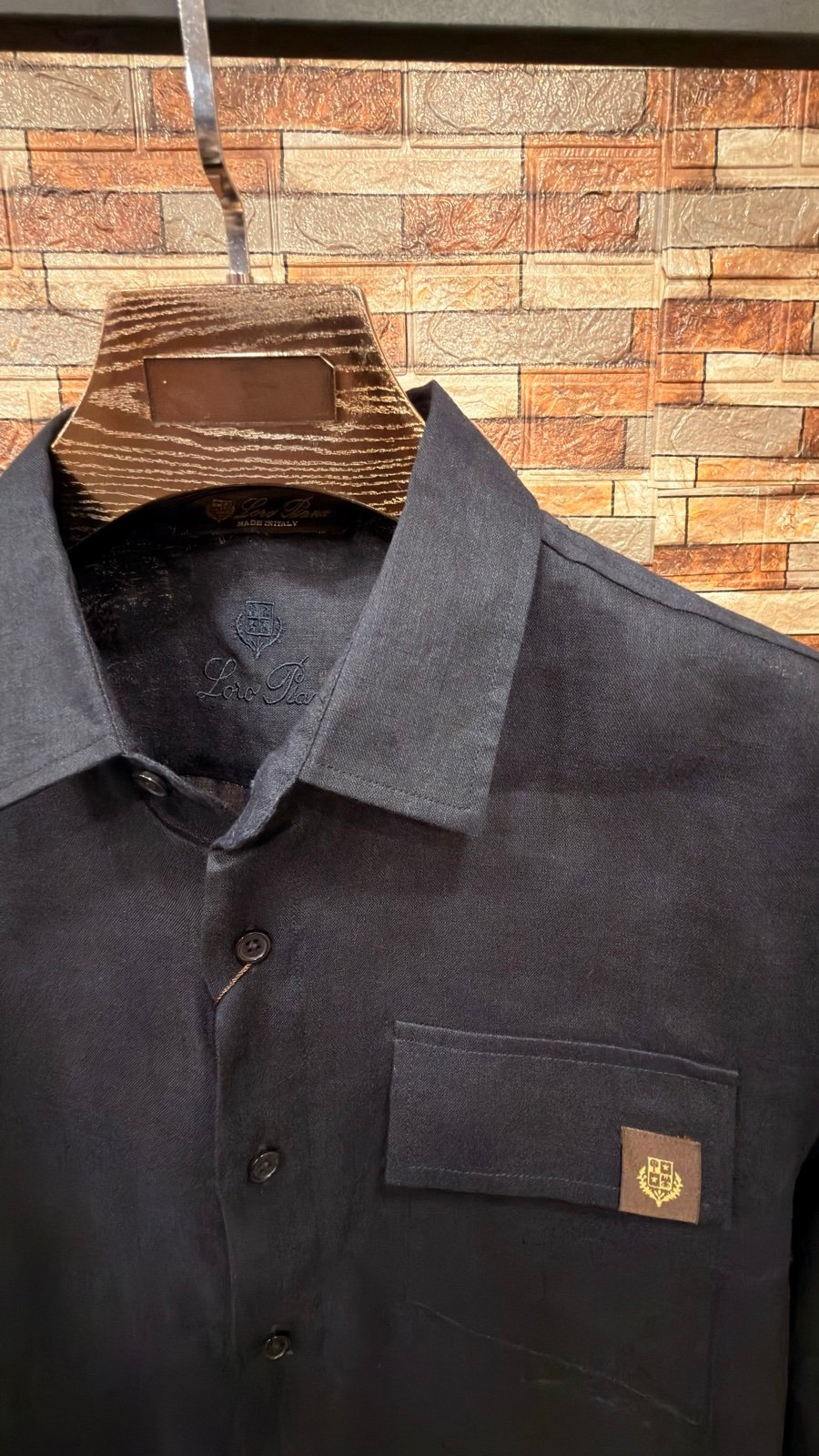 LORO PIANA Shirt - Image 2