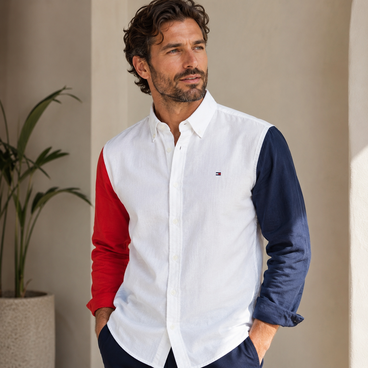 TOMMY HILFIGER Shirt