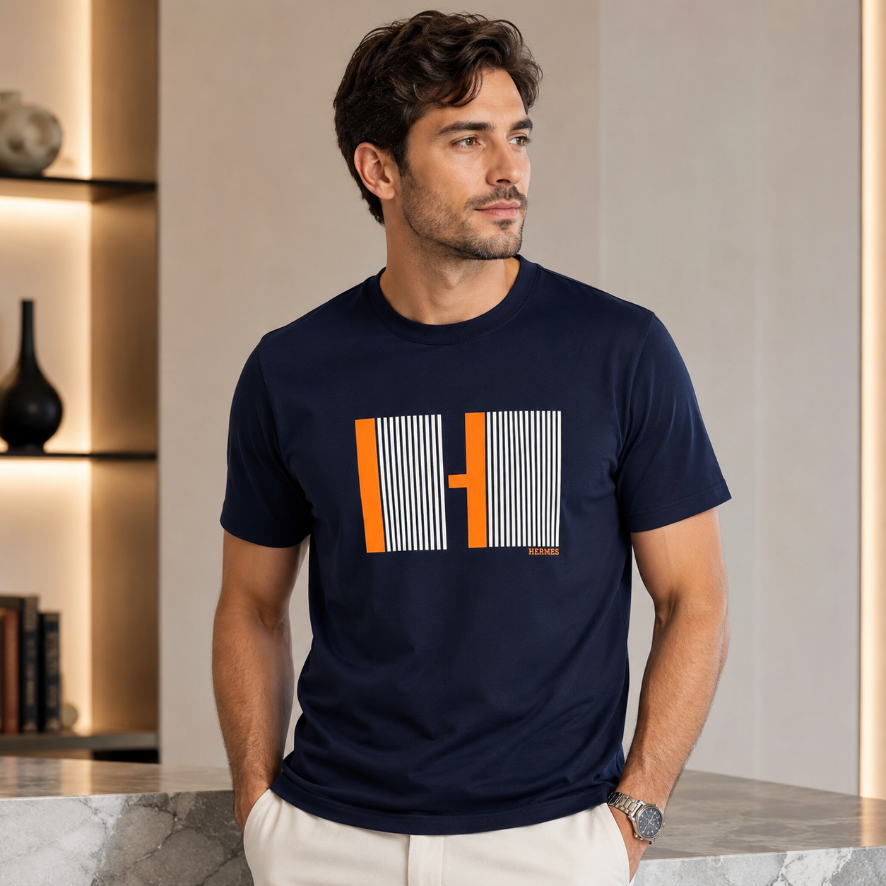 HERMES T-Shirt