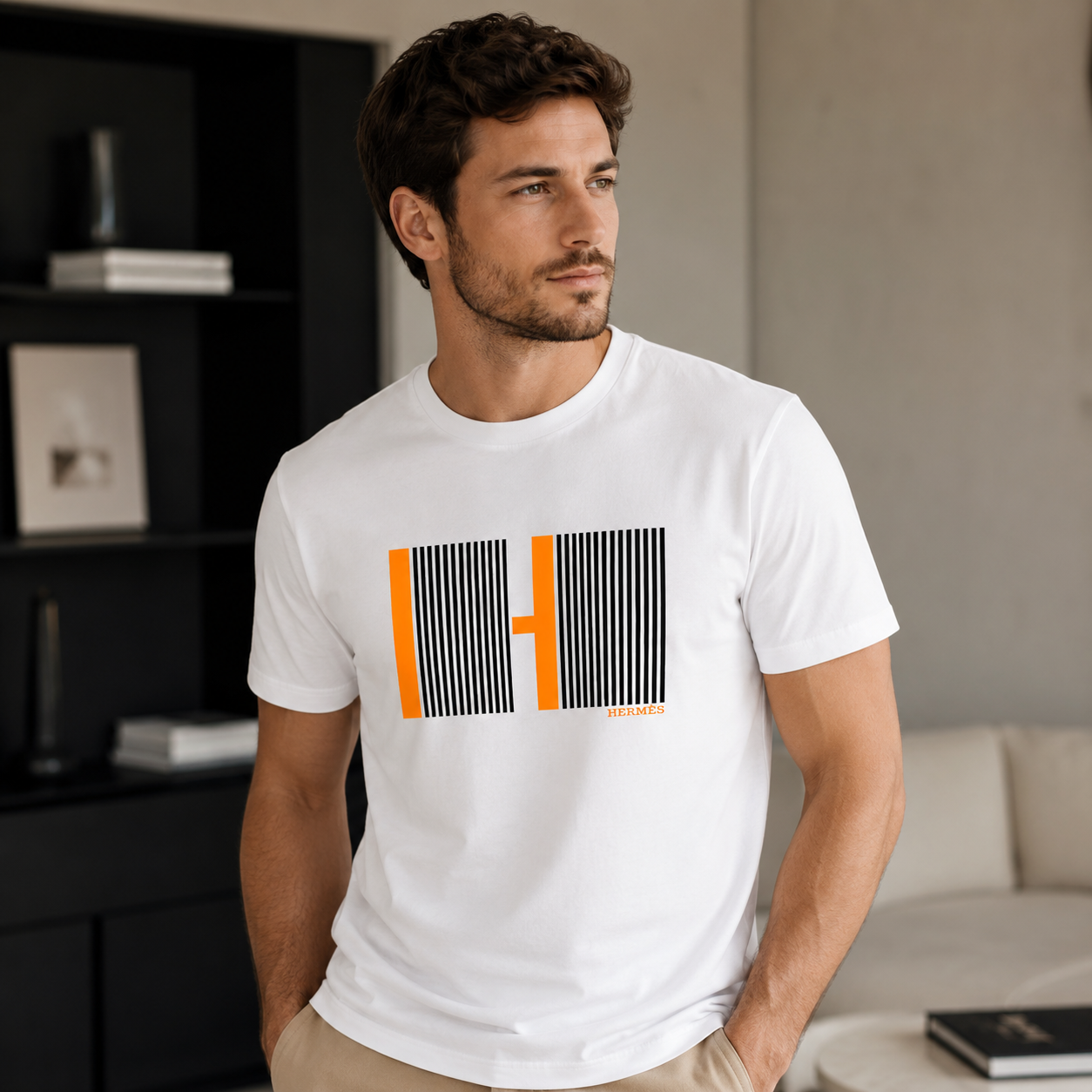 HERMES T-Shirt