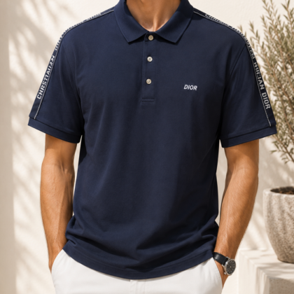 CHRISTIAN DIOR Polo Shirt