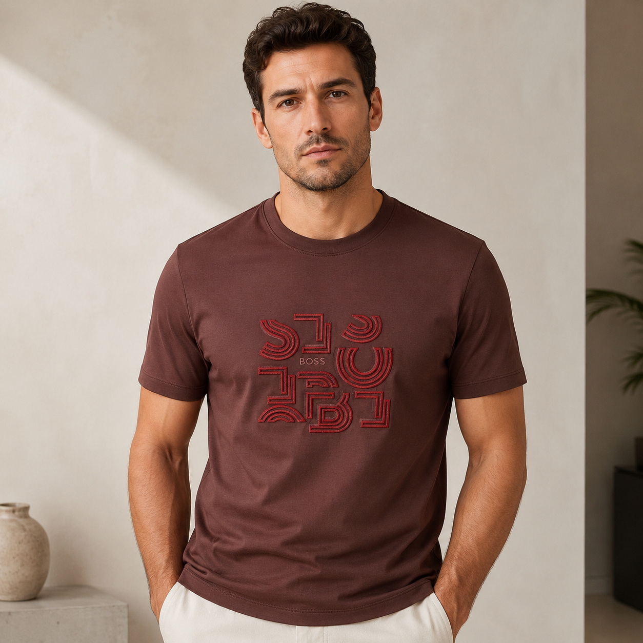 BOSS T-Shirt