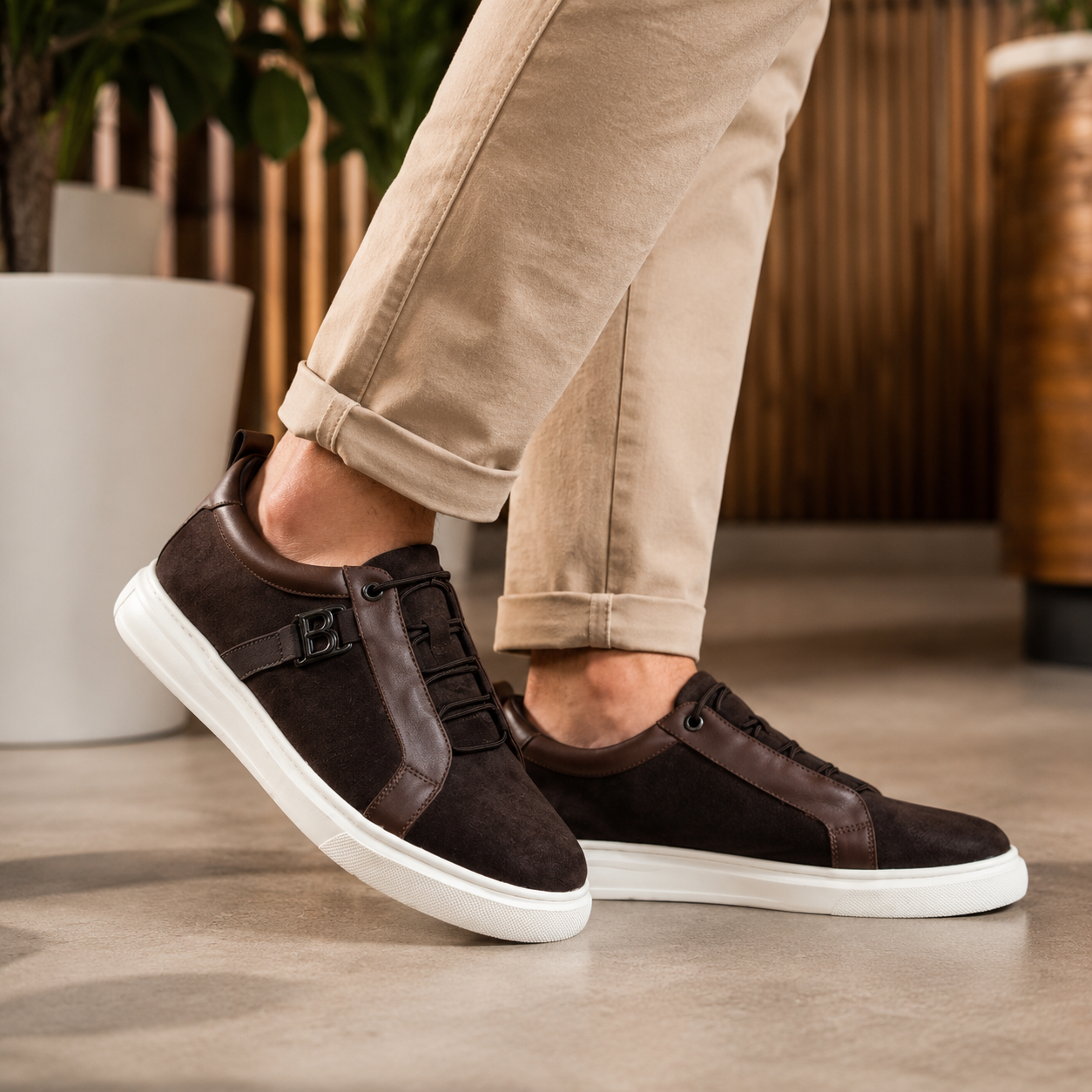 BOSS Sneakers