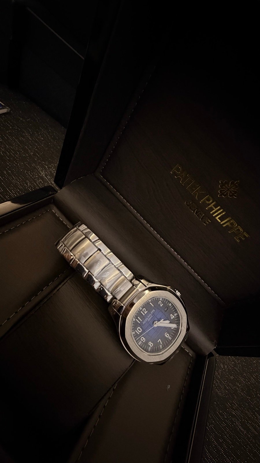 PATEK PHILIPPE Watch - Image 3