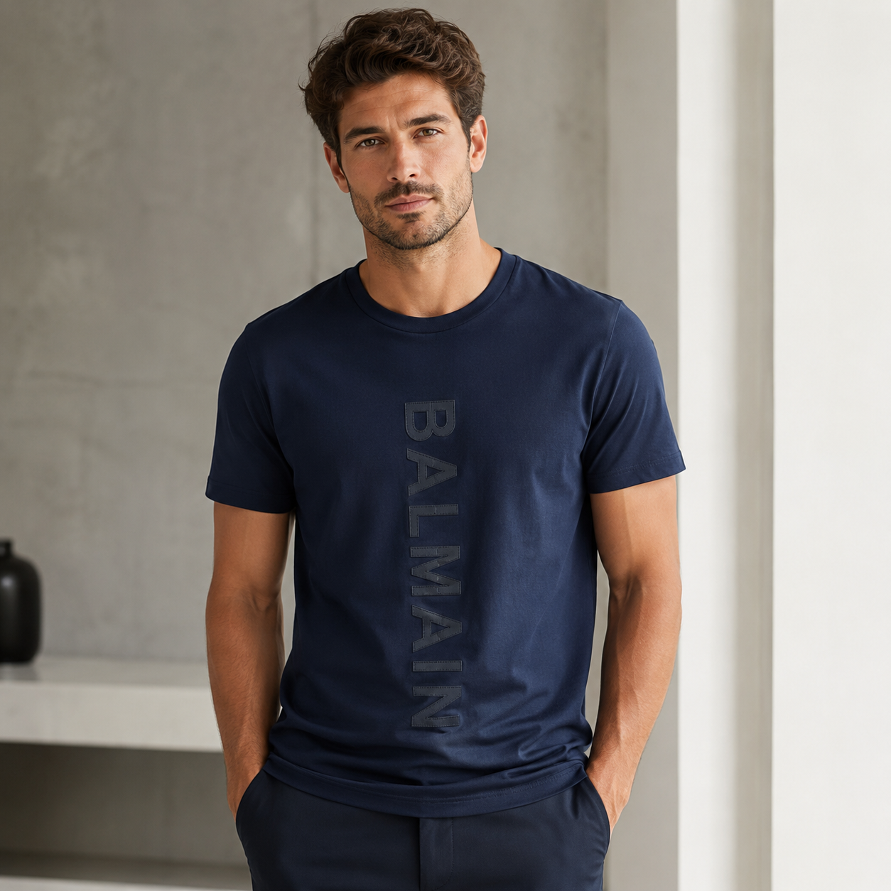 BALMAIN T-Shirt