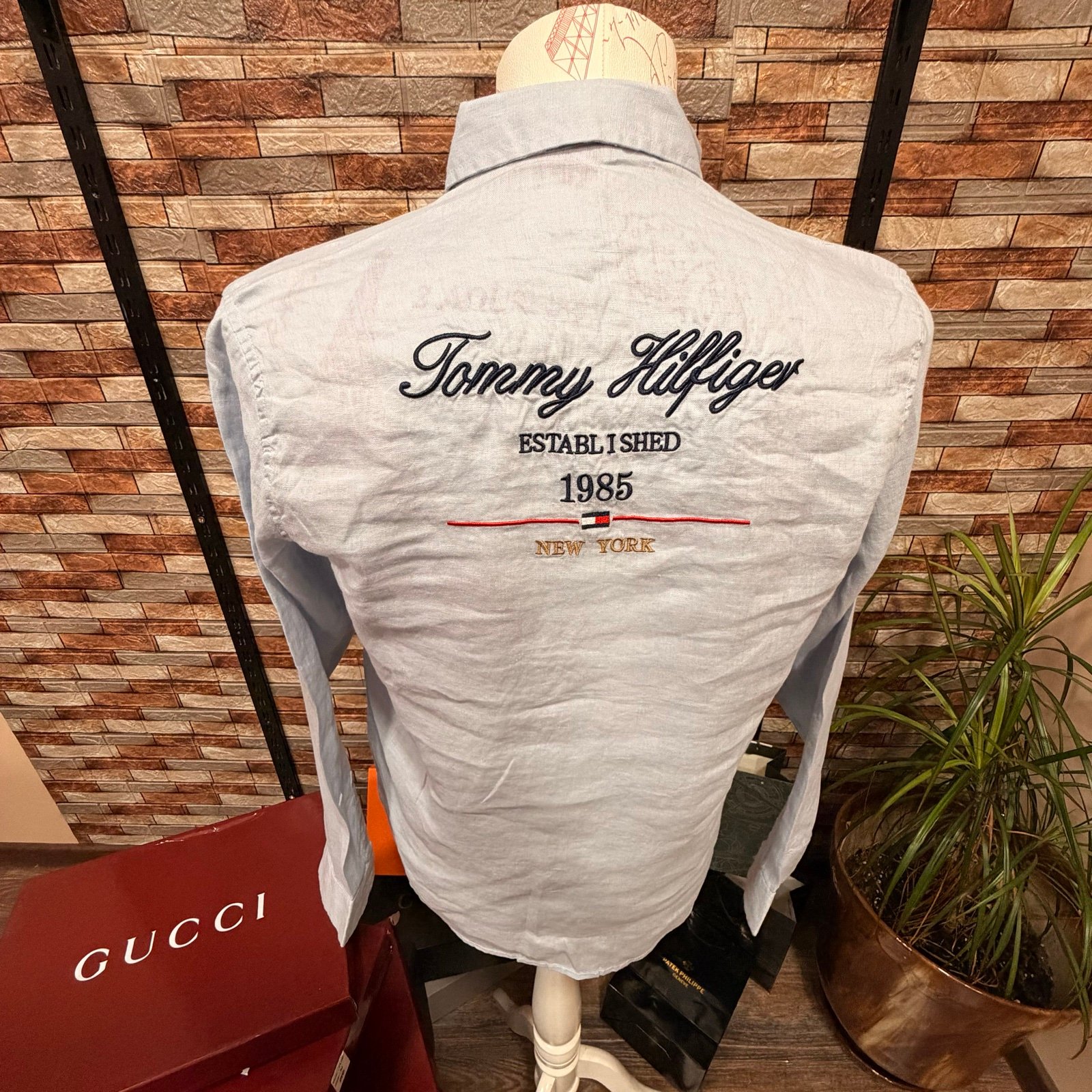 TOMMY HILFIGER Shirt - Image 3
