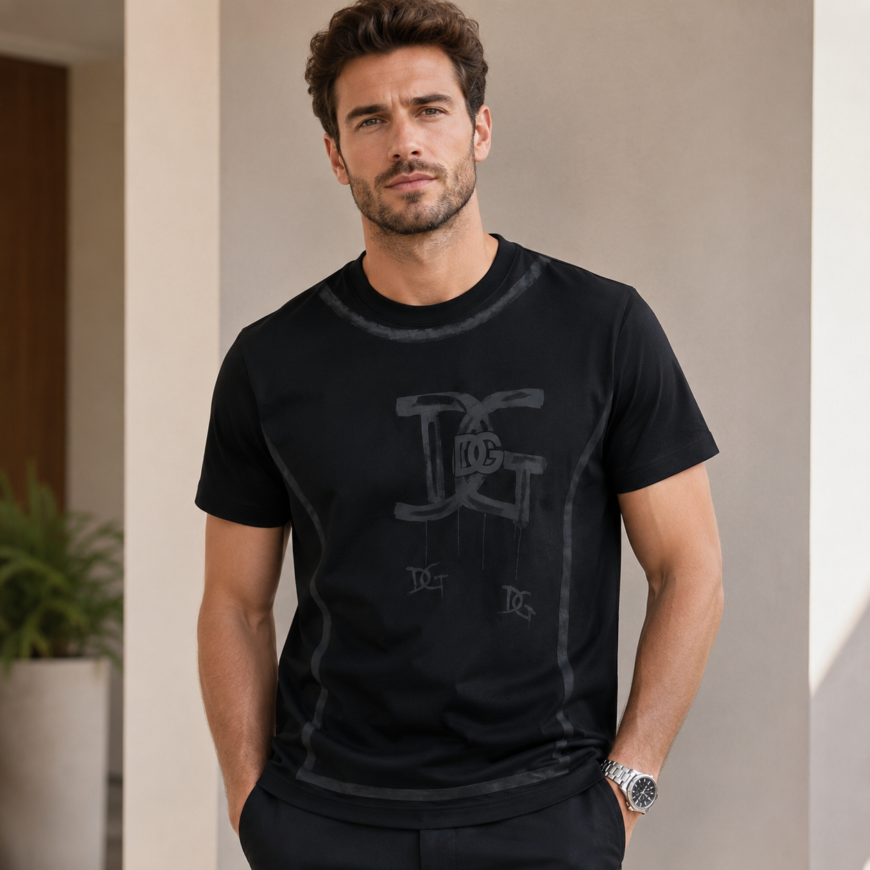 DOLCE & GABBANA T-Shirt