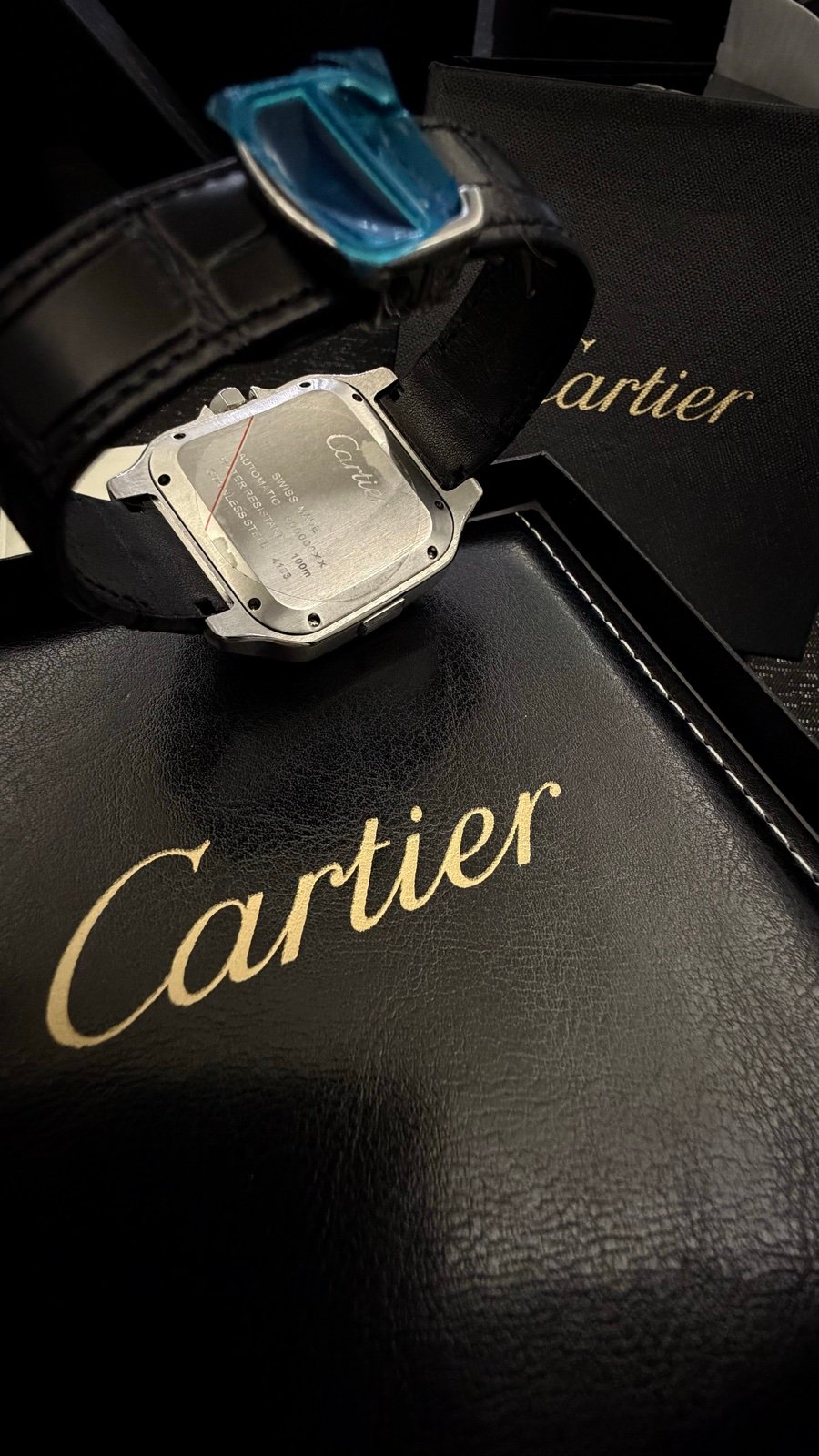 CARTIER Watch - Image 3