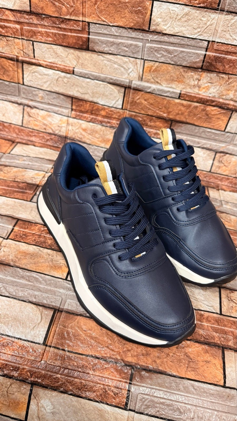 BOSS Sneakers - Image 3