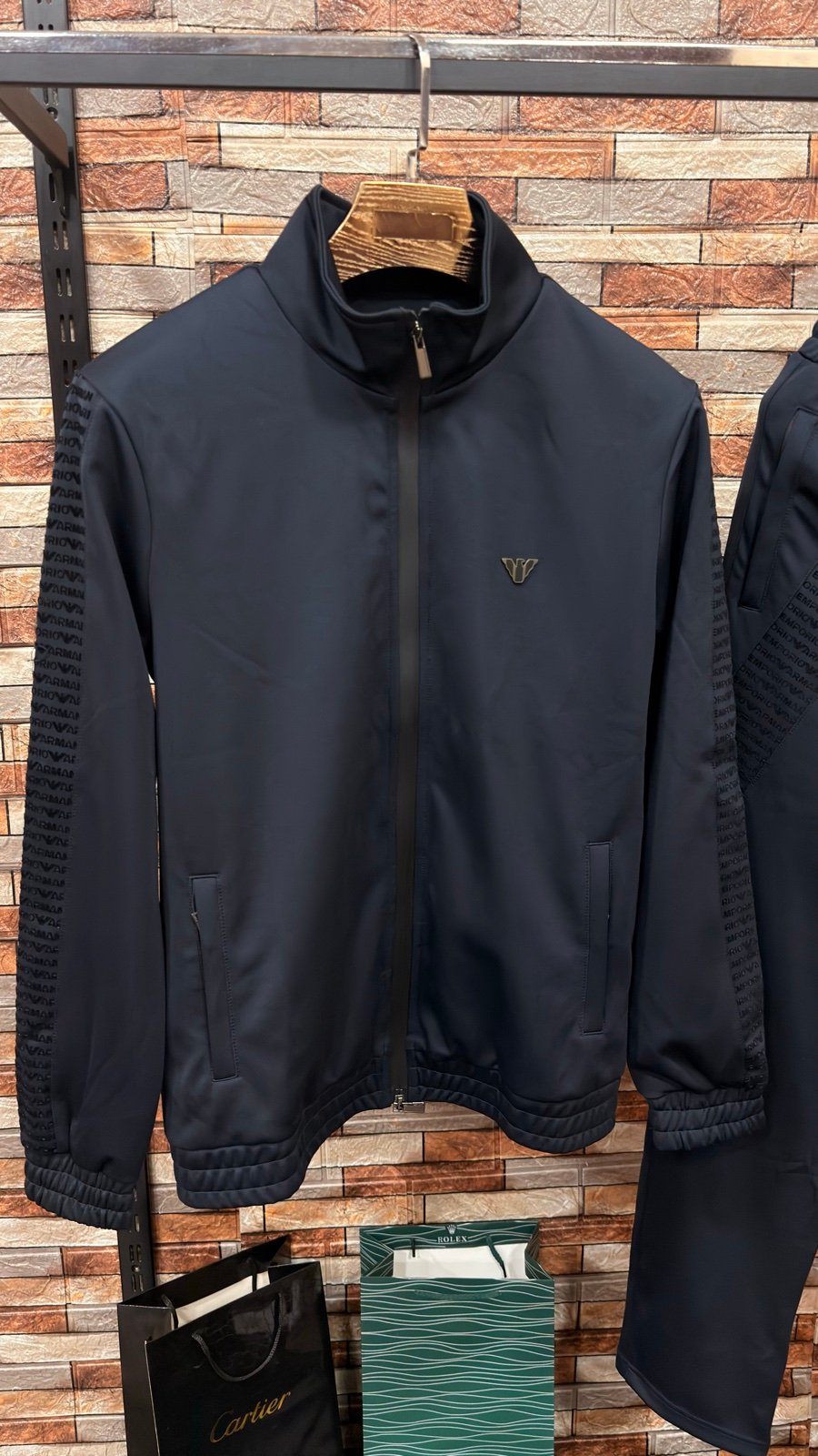 EMPORIO ARMANI Set - Image 2