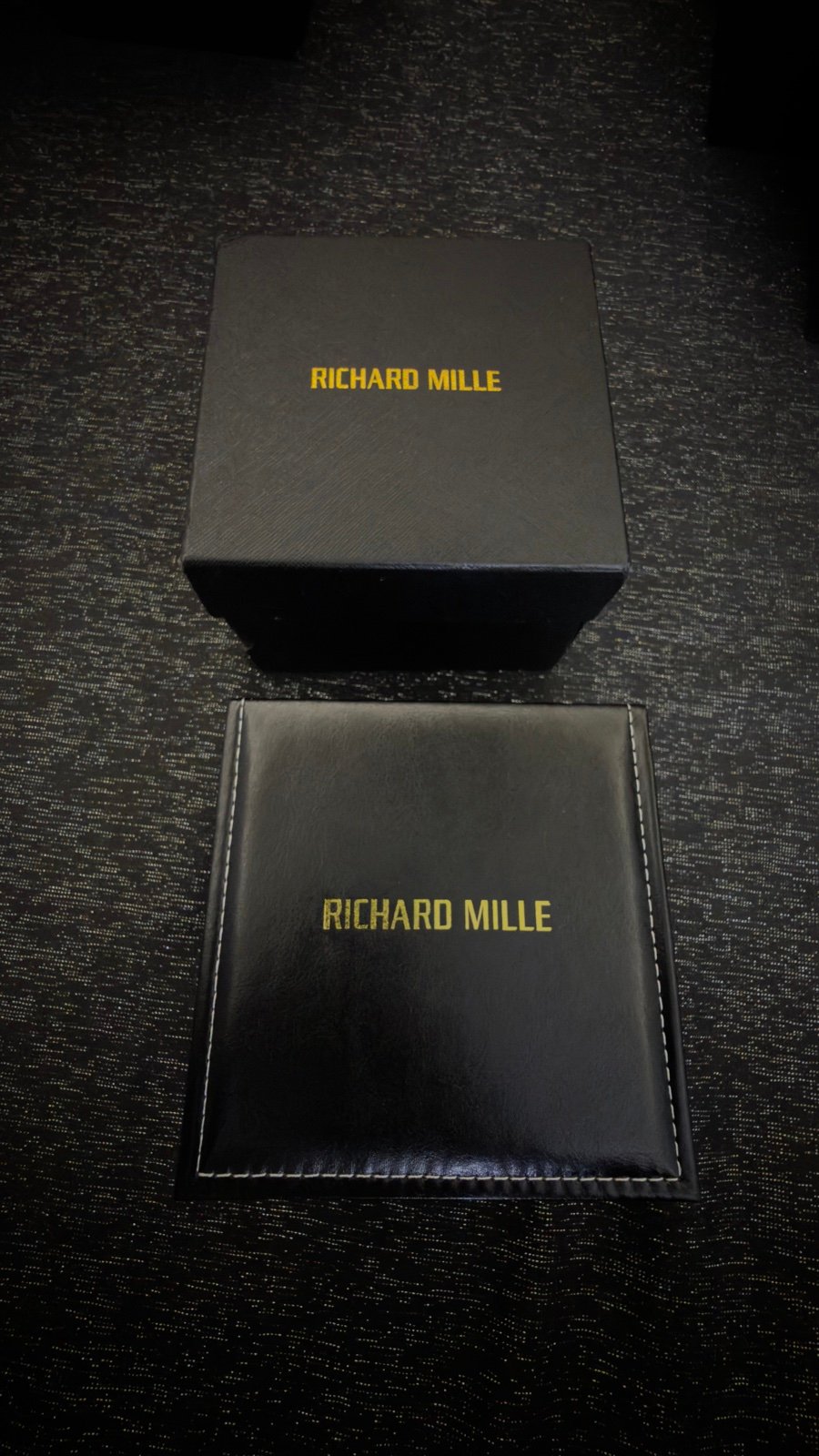 RICHARD MILLE Watch - Image 2