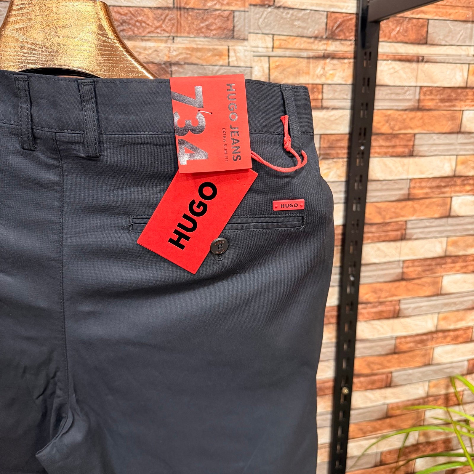 HUGO Pants - Image 3