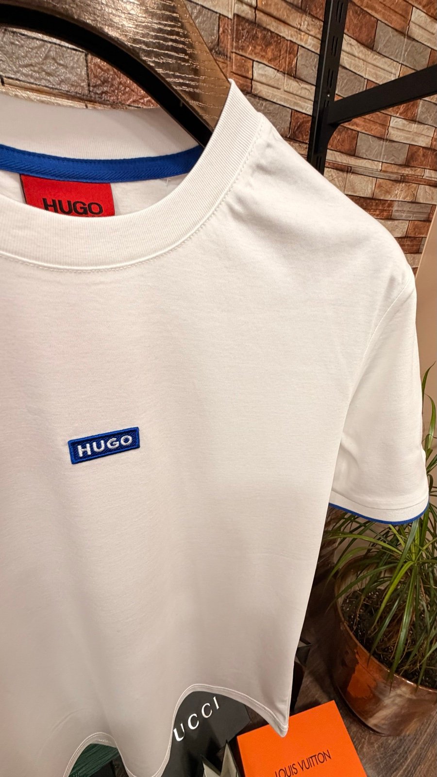 HUGO T-Shirt - Image 2
