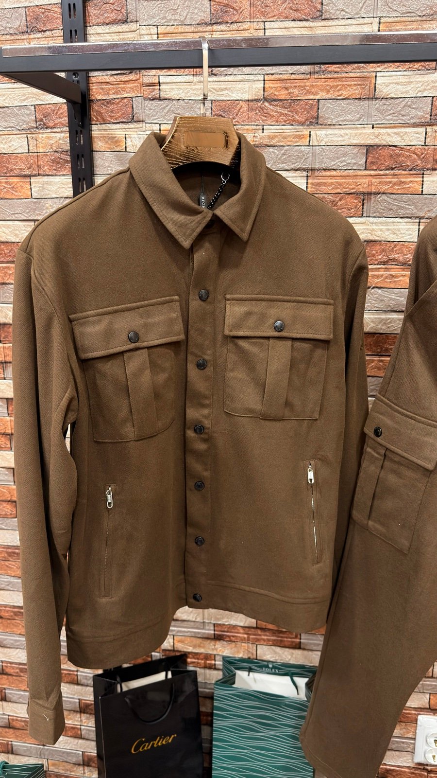 ZEGNA Set - Image 2